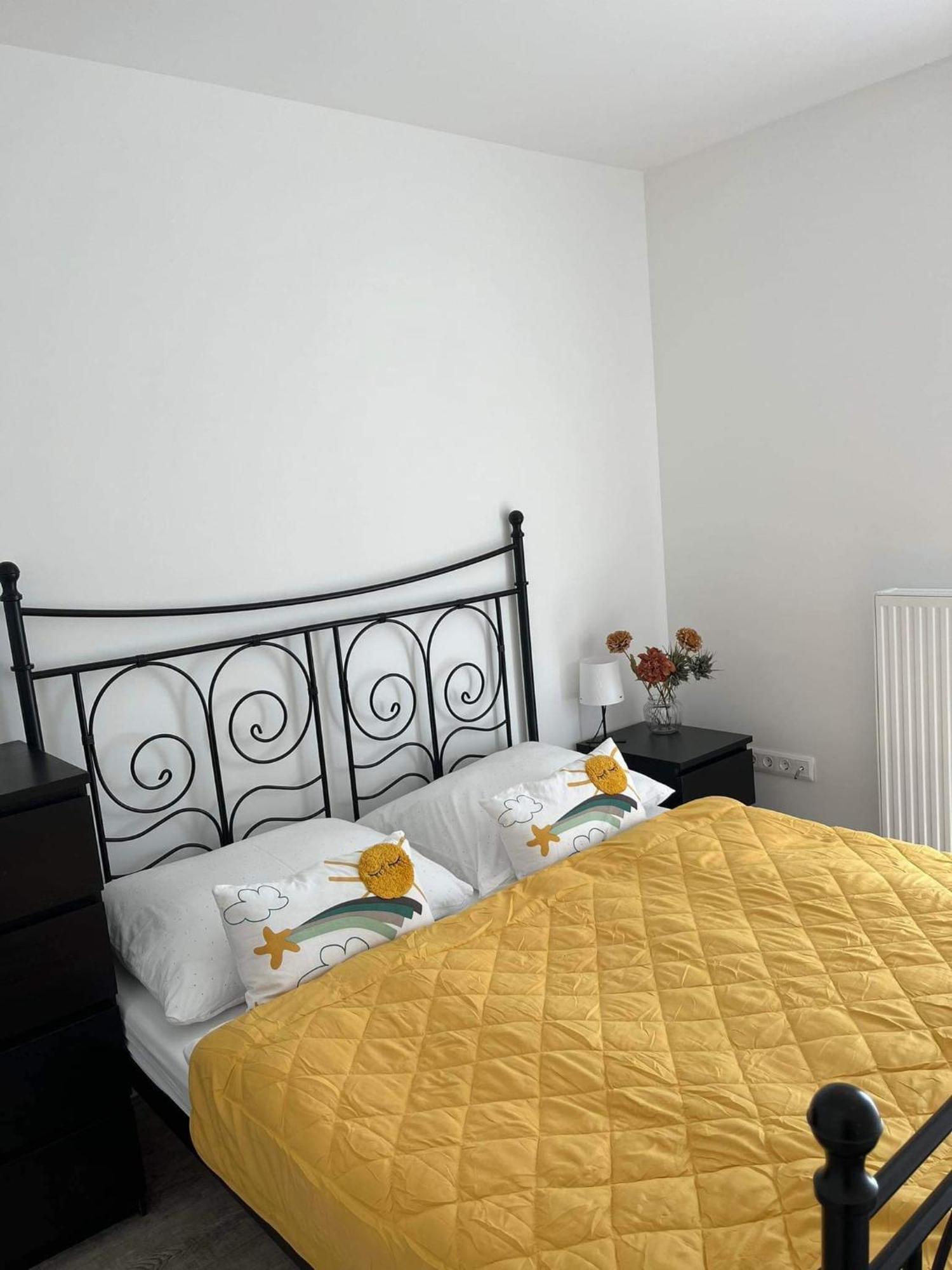 Ada Apartman Sopron Esterno foto